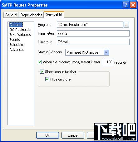 ServiceMill Control,ServiceMill Control下载,ServiceMill Control官方下载
