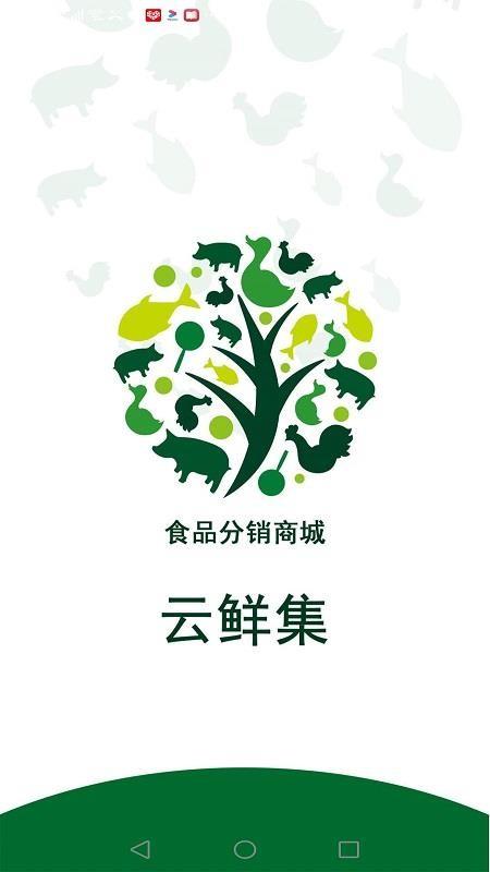 云鲜集app下载,云鲜集安卓版