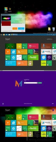 Windows 8 Start Tweaker,Windows 8 Start Tweaker下载,Windows 8 Start Tweaker官方下载