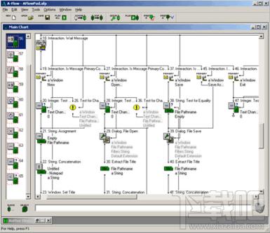 A-Flow Designer,A-Flow Designer下载,A-Flow Designer官方下载