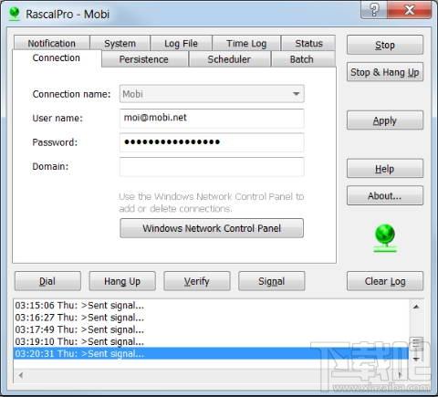 Rascal,Rascal下载,拨号增强工具