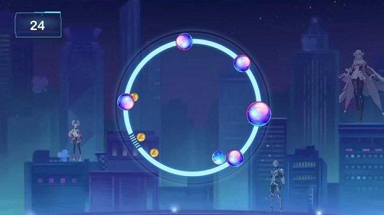 异能之境官方版(暂未上线),异能之境,二次元手游,都市手游