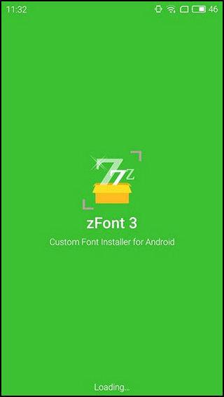 zfont3最新版本2024下载,zfont3,字体app
