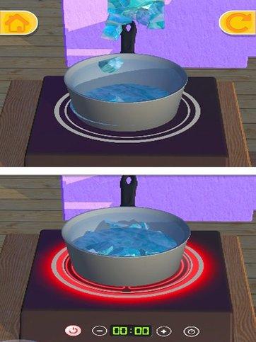 环氧饰品树脂艺术3d游戏(暂未上线),环氧饰品树脂艺术3d,模拟游戏,手工游戏