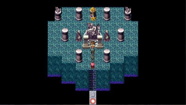 勇者猎魔团官方版(暂未上线),勇者猎魔团,像素游戏,冒险游戏