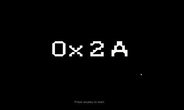 0x2a官方版(暂未上线),0x2a,科幻手游,射击手游