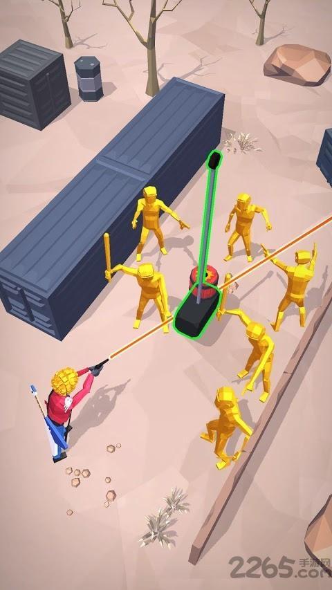 特别代理人手机版下载,特别代理人,物理游戏,3d游戏