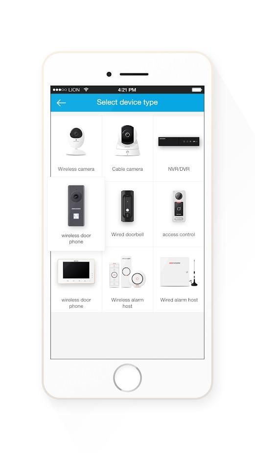 hilook摄像头app下载,hilook,监控app